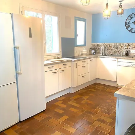 La Cachette D Oona, Grand Nature Et Familles