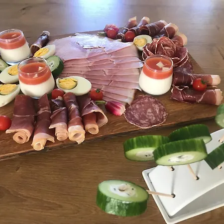 La Cachette D Oona, Grand Nature Et Familles サン・ジャン·ド・モン