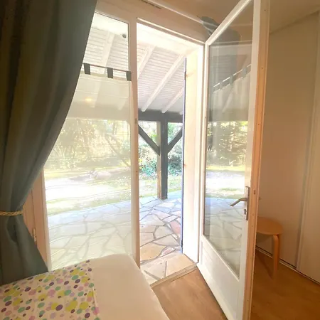 Semesterbostad La Cachette D Oona, Grand Nature Et Familles *