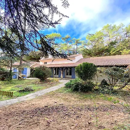 La Cachette D Oona, Grand Nature Et Familles Saint-Jean-de-Monts