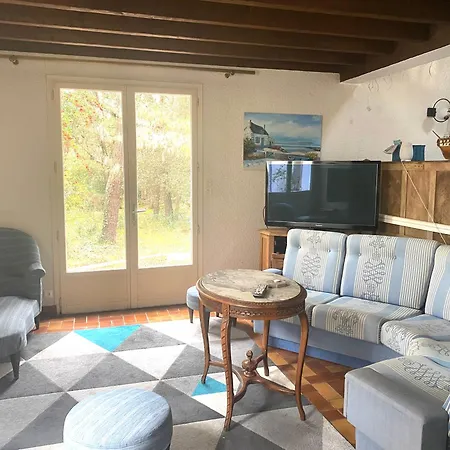 La Cachette D Oona, Grand Nature Et Familles Holiday home