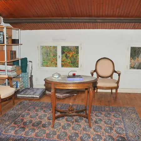 Holiday home La Cachette D Oona, Grand Nature Et Familles Saint-Jean-de-Monts