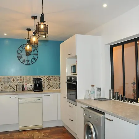 La Cachette D Oona, Grand Nature Et Familles Saint-Jean-de-Monts