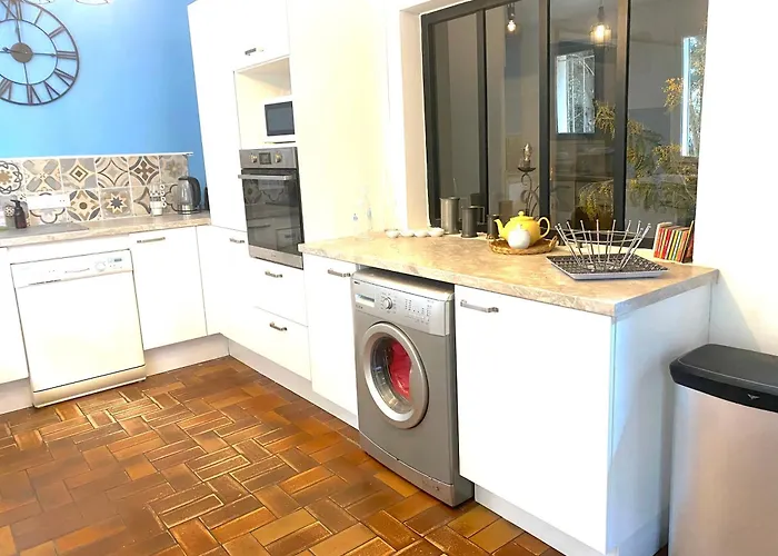 La Cachette D Oona, Grand Nature Et Familles *