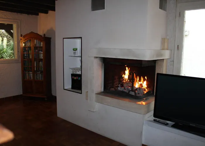 La Cachette D Oona, Grand Nature Et Familles Holiday home