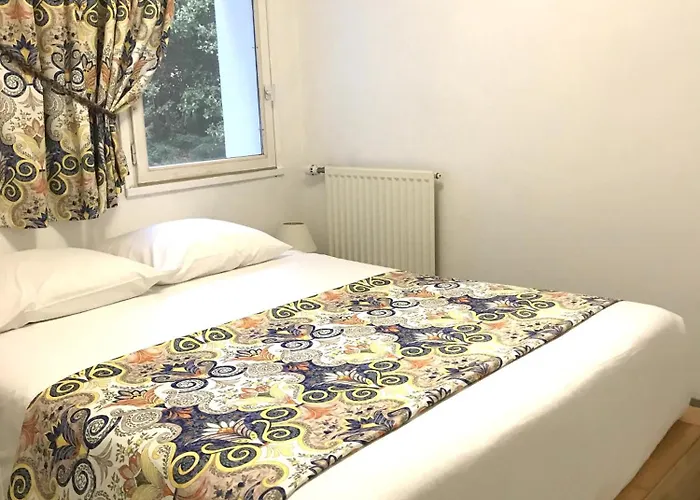 La Cachette D Oona, Grand Nature Et Familles Holiday home Saint-Jean-de-Monts