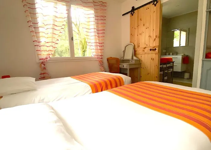 La Cachette D Oona, Grand Nature Et Familles * Saint-Jean-de-Monts