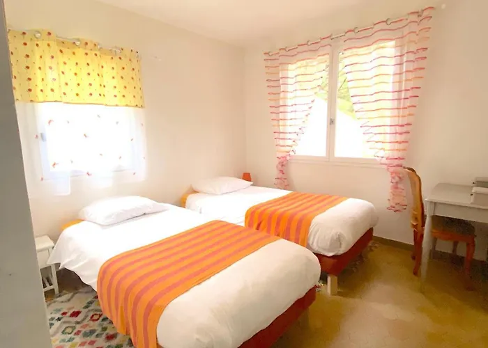 La Cachette D Oona, Grand Nature Et Familles