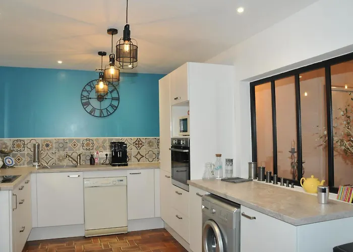 La Cachette D Oona, Grand Nature Et Familles Saint-Jean-de-Monts