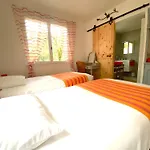 La Cachette D Oona, Grand Nature Et Familles * Saint-Jean-de-Monts
