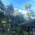 La Cachette D Oona, Grand Nature Et Familles Tatil Evi