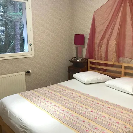 Holiday home La Cachette D'oona