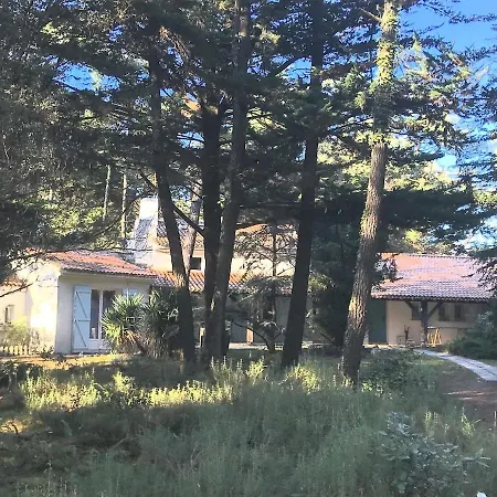 La Cachette D'oona Holiday home