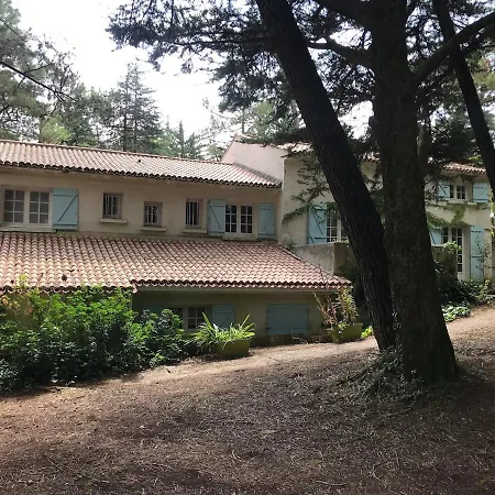La Cachette D'oona Holiday home *