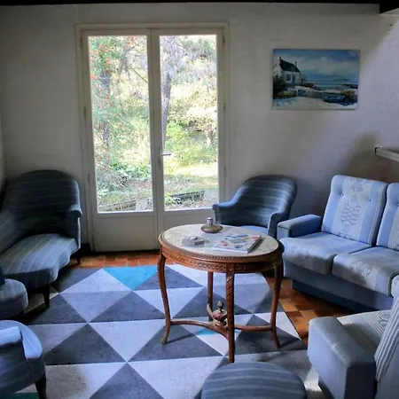 Holiday home La Cachette D'oona