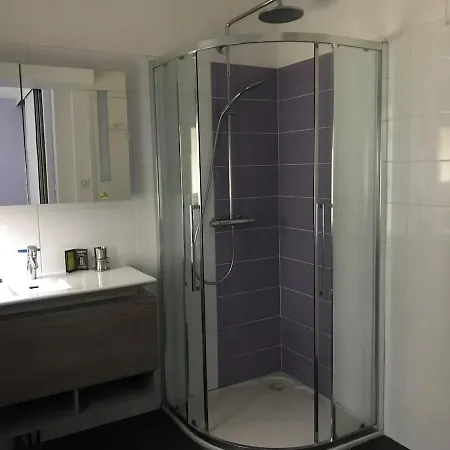 Holiday home La Cachette D'oona *