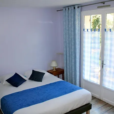Holiday home La Cachette D'oona Saint-Jean-de-Monts