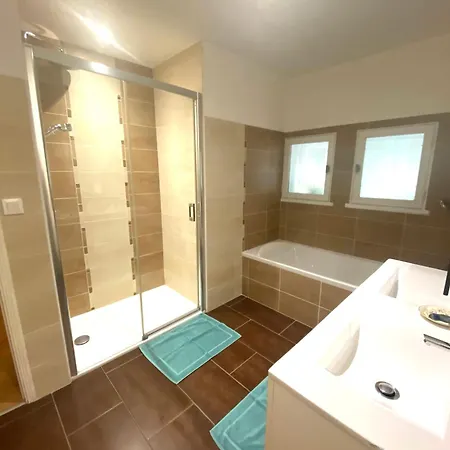 La Cachette D'oona Hébergement de vacances Saint-Jean-de-Monts