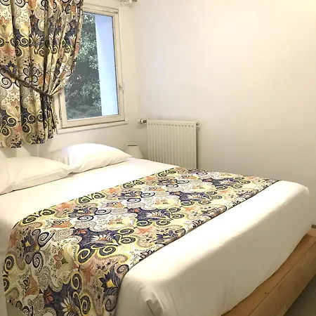 La Cachette D'oona Holiday home Saint-Jean-de-Monts