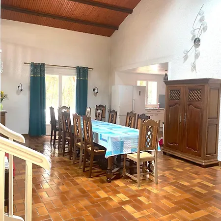 La Cachette D'oona * Saint-Jean-de-Monts