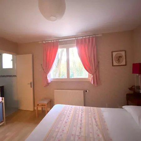 La Cachette D'oona Holiday home *