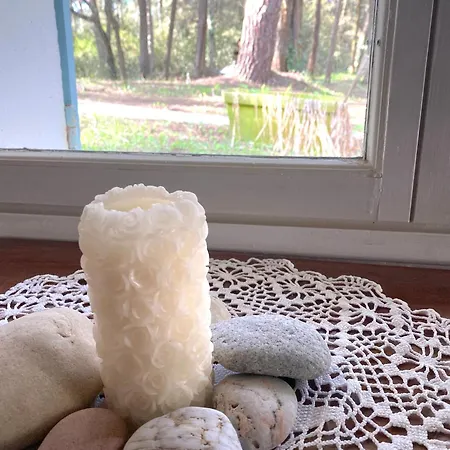 La Cachette D'oona Saint-Jean-de-Monts