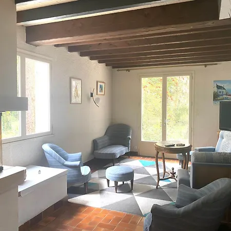La Cachette D'oona Holiday home *