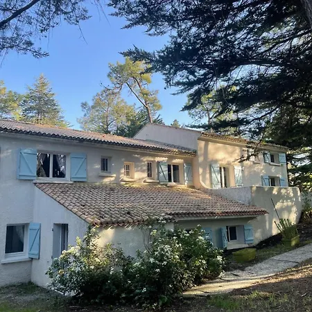 La Cachette D'oona *