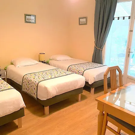 La Cachette D Oona, Grand Nature Et Familles *