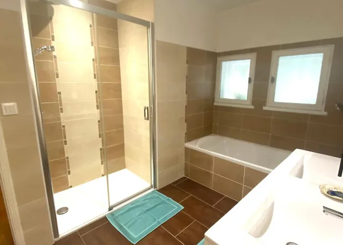 La Cachette D Oona, Grand Nature Et Familles Ferienhaus Saint-Jean-de-Monts