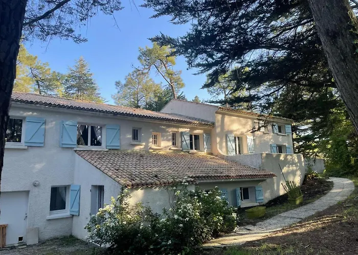 La Cachette D Oona, Grand Nature Et Familles *