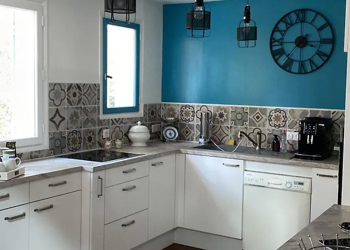 La Cachette D Oona, Grand Nature Et Familles *