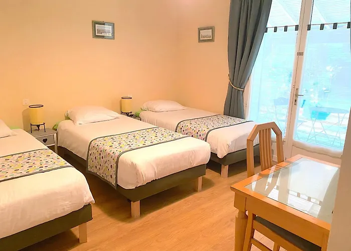 La Cachette D Oona, Grand Nature Et Familles *