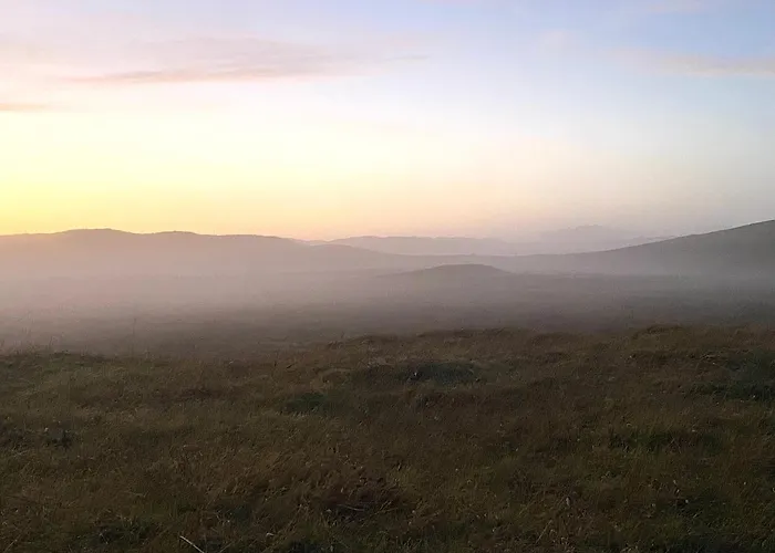 La Cachette D Oona, Grand Nature Et Familles *