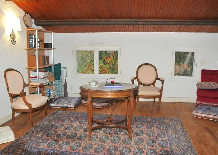 Ferienhaus La Cachette D Oona, Grand Nature Et Familles Saint-Jean-de-Monts